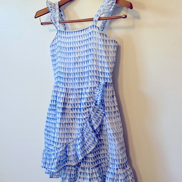 Janie and Jack Other - Janie and jack dress size 12